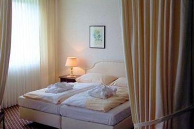 фото отеля Hotel Kaiseralm