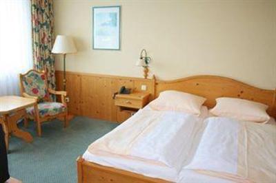 фото отеля Hotel Kaiseralm