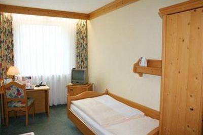 фото отеля Hotel Kaiseralm