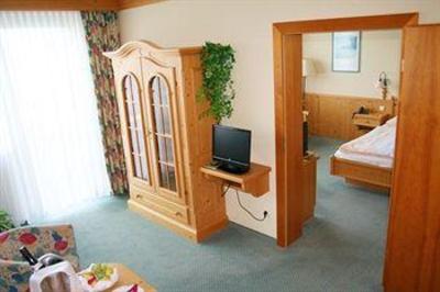 фото отеля Hotel Kaiseralm
