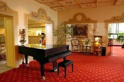 фото отеля Hotel Kaiseralm