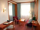 фото отеля Hotel Kaiseralm