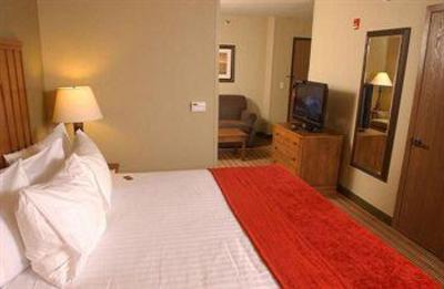 фото отеля Buffalo Run Hotel