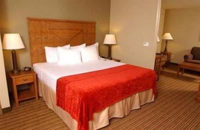 фото отеля Buffalo Run Hotel