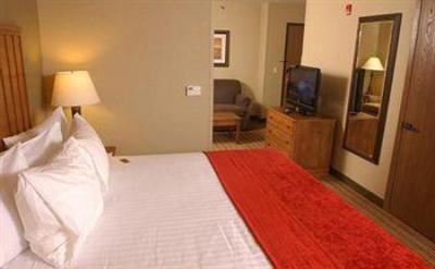 фото отеля Buffalo Run Hotel