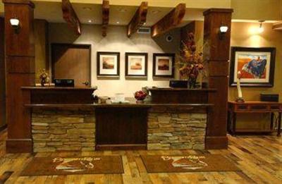 фото отеля Buffalo Run Hotel