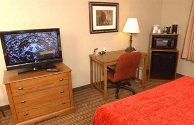 фото отеля Buffalo Run Hotel