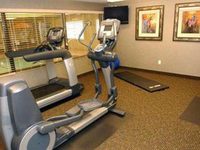 Buffalo Run Hotel