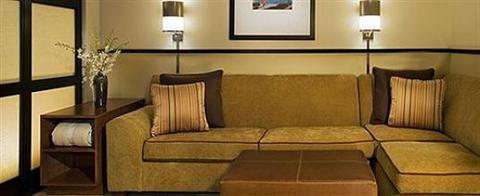 фото отеля Hyatt Place Portland Airport