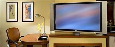фото отеля Hyatt Place Portland Airport