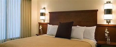 фото отеля Hyatt Place Portland Airport