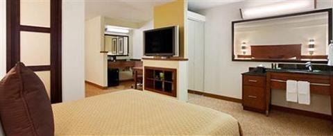 фото отеля Hyatt Place Portland Airport