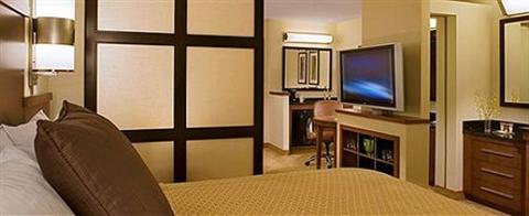фото отеля Hyatt Place Portland Airport