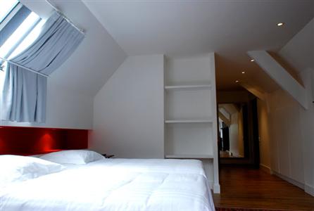фото отеля Manoir Dalmore
