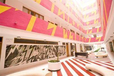 фото отеля Fresh Apartamentos Magamar Calvia