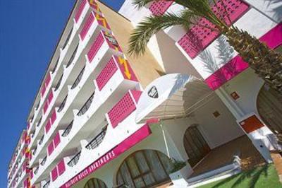 фото отеля Fresh Apartamentos Magamar Calvia