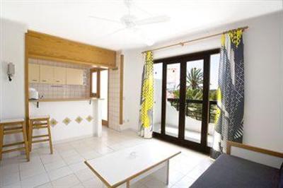 фото отеля Fresh Apartamentos Magamar Calvia