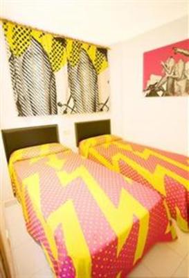 фото отеля Fresh Apartamentos Magamar Calvia