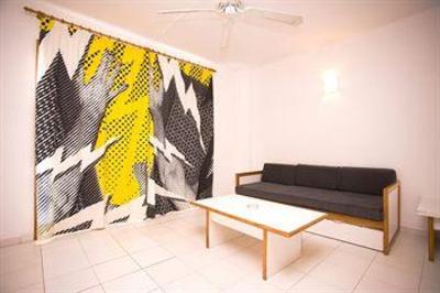 фото отеля Fresh Apartamentos Magamar Calvia