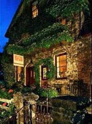 фото отеля Maison Fleurie - A Four Sisters Inn