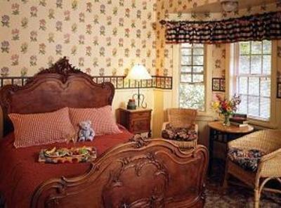 фото отеля Maison Fleurie - A Four Sisters Inn