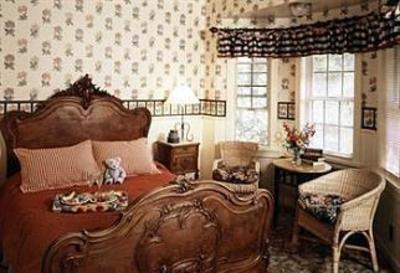 фото отеля Maison Fleurie - A Four Sisters Inn