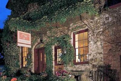 фото отеля Maison Fleurie - A Four Sisters Inn