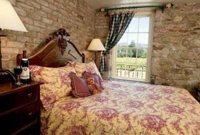 фото отеля Maison Fleurie - A Four Sisters Inn