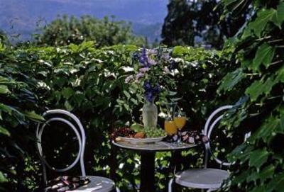 фото отеля Maison Fleurie - A Four Sisters Inn