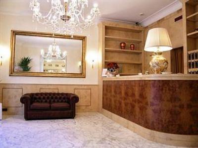 фото отеля La Pace Hotel Pontedera