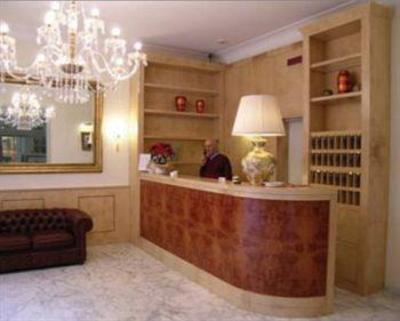фото отеля La Pace Hotel Pontedera