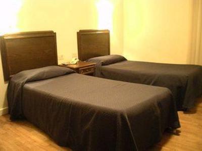 фото отеля La Pace Hotel Pontedera