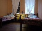фото отеля Podushka Hotel the Pillow