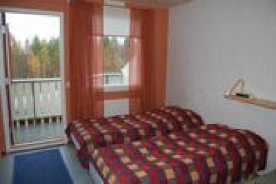 фото отеля Hotel Gasthalla Hyrynsalmi