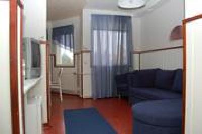 фото отеля Hotel Gasthalla Hyrynsalmi