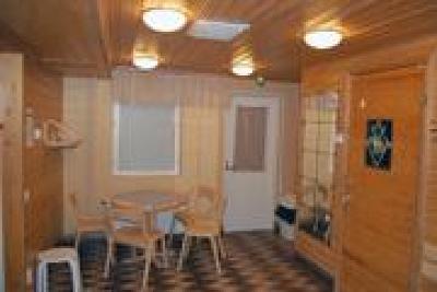 фото отеля Hotel Gasthalla Hyrynsalmi