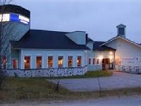 Hotel Gasthalla Hyrynsalmi