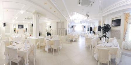 фото отеля Hotel Prestige Kursk