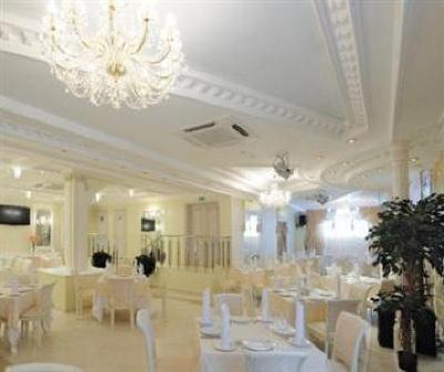фото отеля Hotel Prestige Kursk
