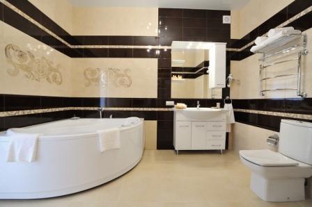фото отеля Hotel Prestige Kursk