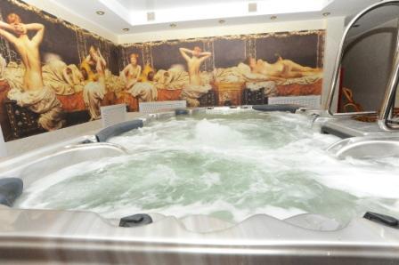 фото отеля Hotel Prestige Kursk