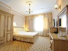 фото отеля Hotel Prestige Kursk