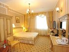 фото отеля Hotel Prestige Kursk
