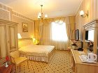 фото отеля Hotel Prestige Kursk