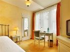 фото отеля Hotel Bellmoor im Dammtorpalais