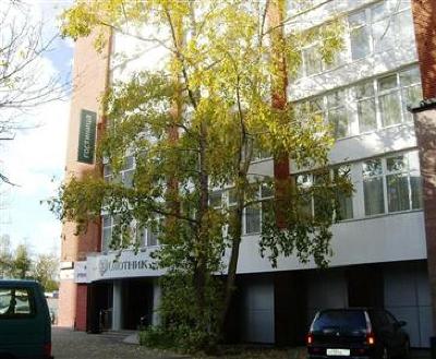 фото отеля Ohotnik Hotel