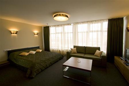 фото отеля Ohotnik Hotel