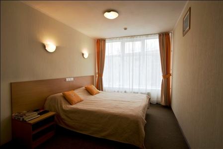фото отеля Ohotnik Hotel