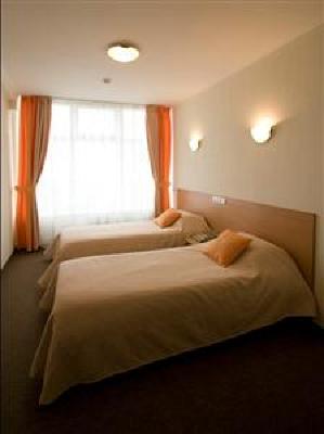 фото отеля Ohotnik Hotel