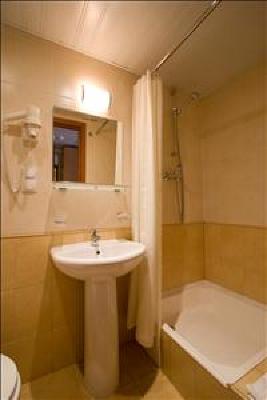 фото отеля Ohotnik Hotel